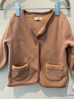 BUNDLE OF 4 (12-18 month) sweater and jacket